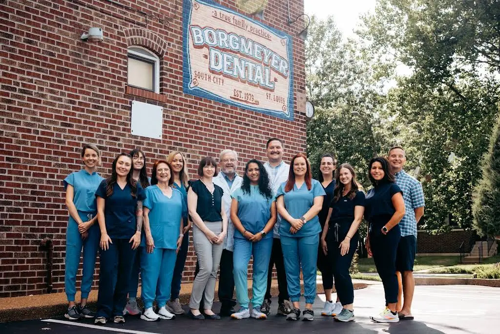 Borgmeyer Dental