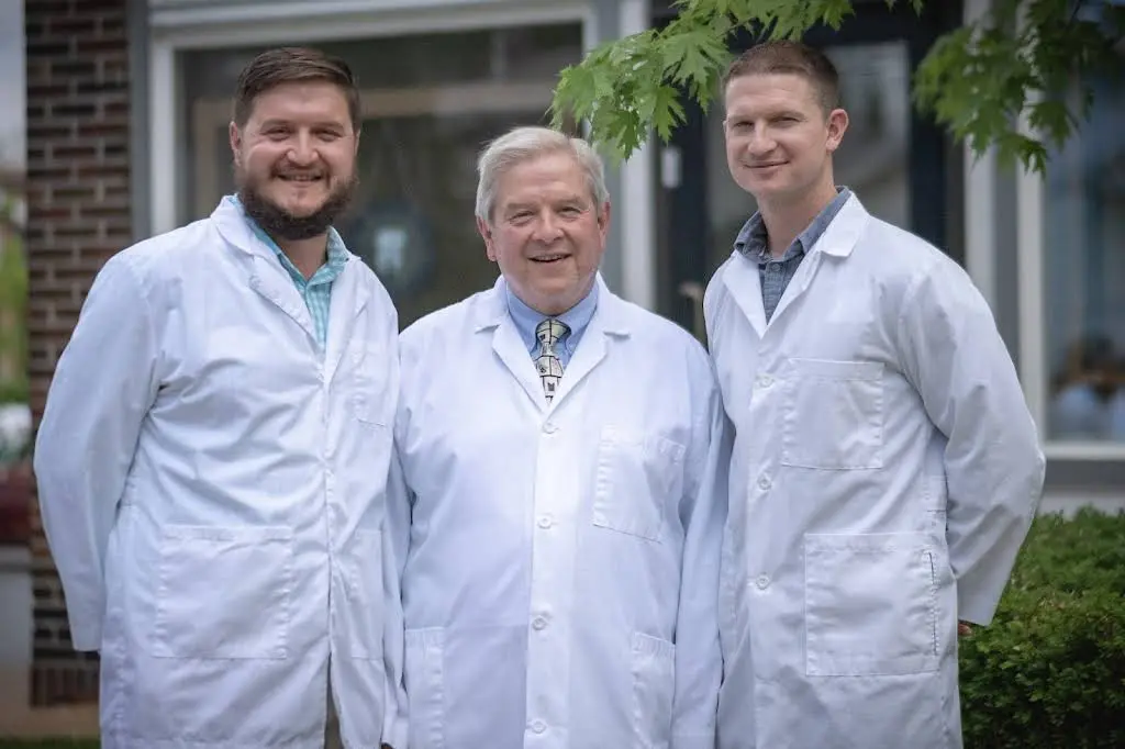 Borgmeyer Dental