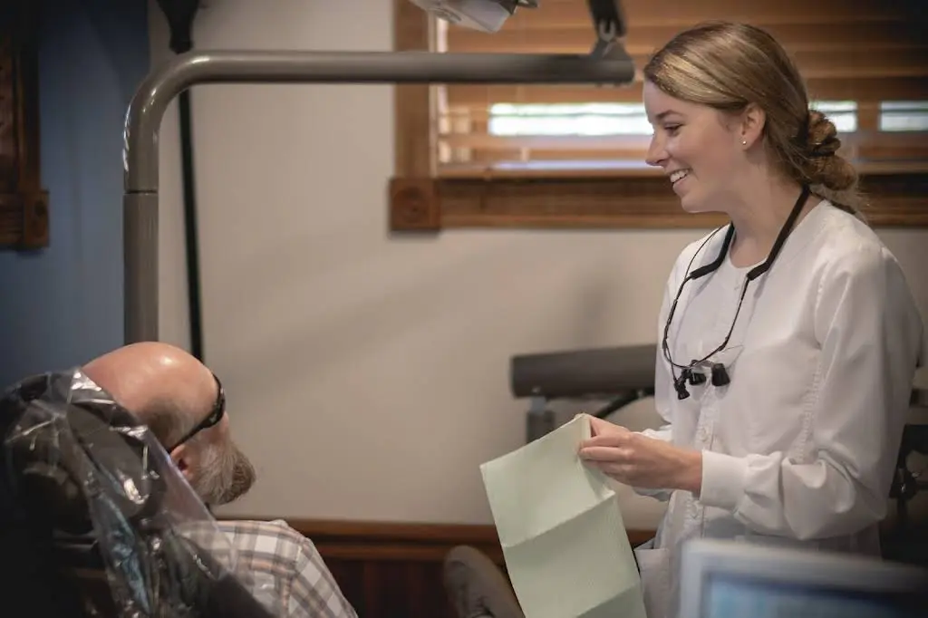 Borgmeyer Dental