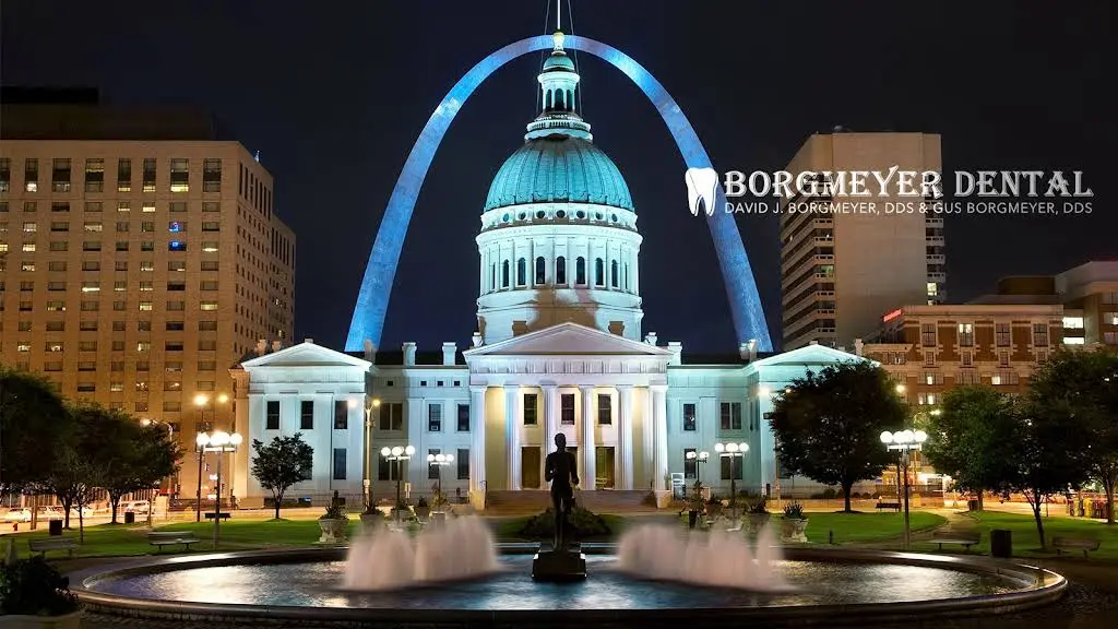 Borgmeyer Dental