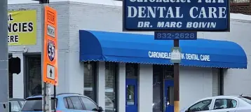 Carondelet Park Dental Care