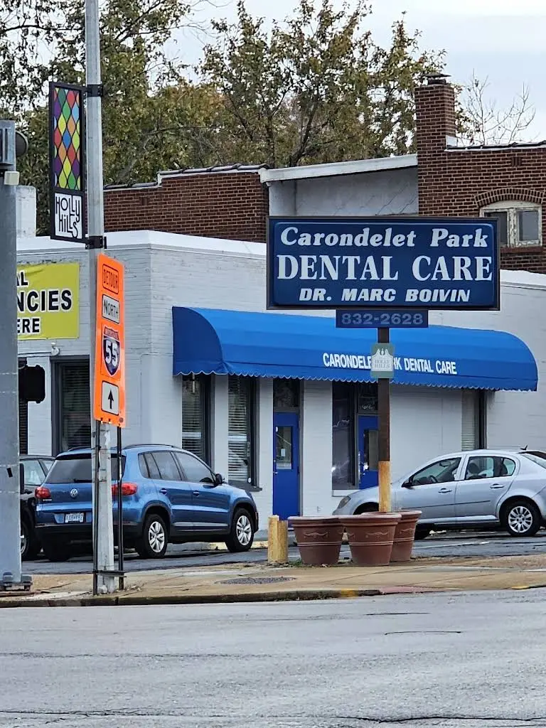 Carondelet Park Dental Care