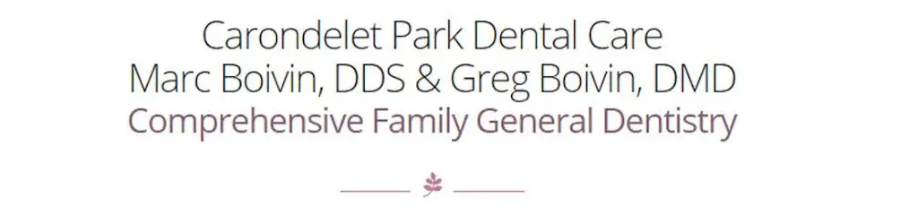 Carondelet Park Dental Care