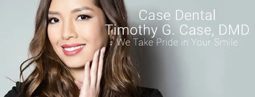 Case Dental: Timothy G Case DMD