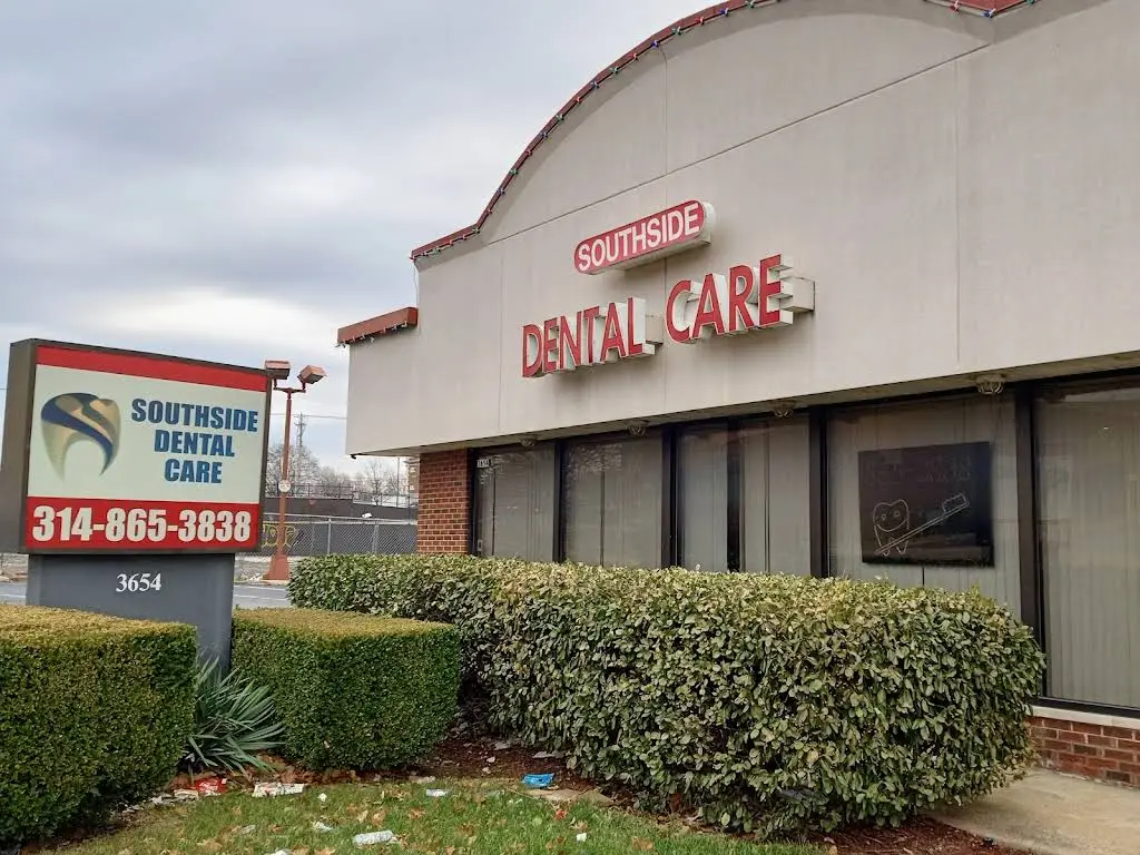 Southside Dental Care