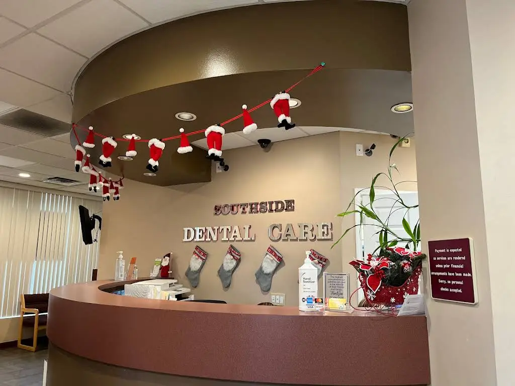 Southside Dental Care