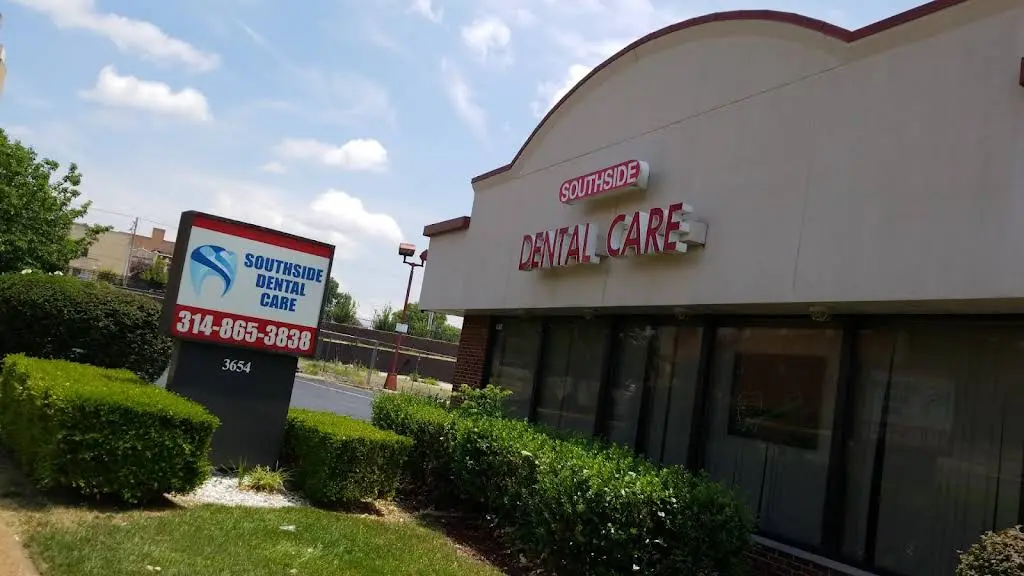 Southside Dental Care