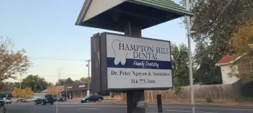 Hampton Hill Dental