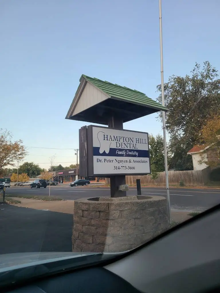 Hampton Hill Dental