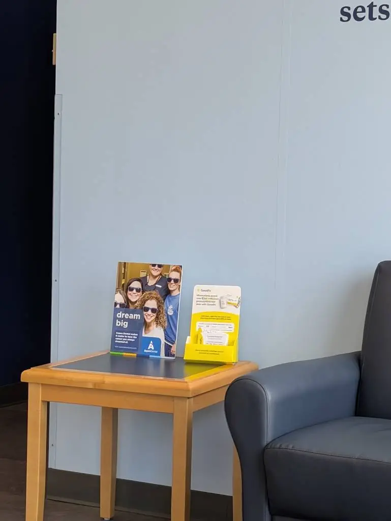 Aspen Dental