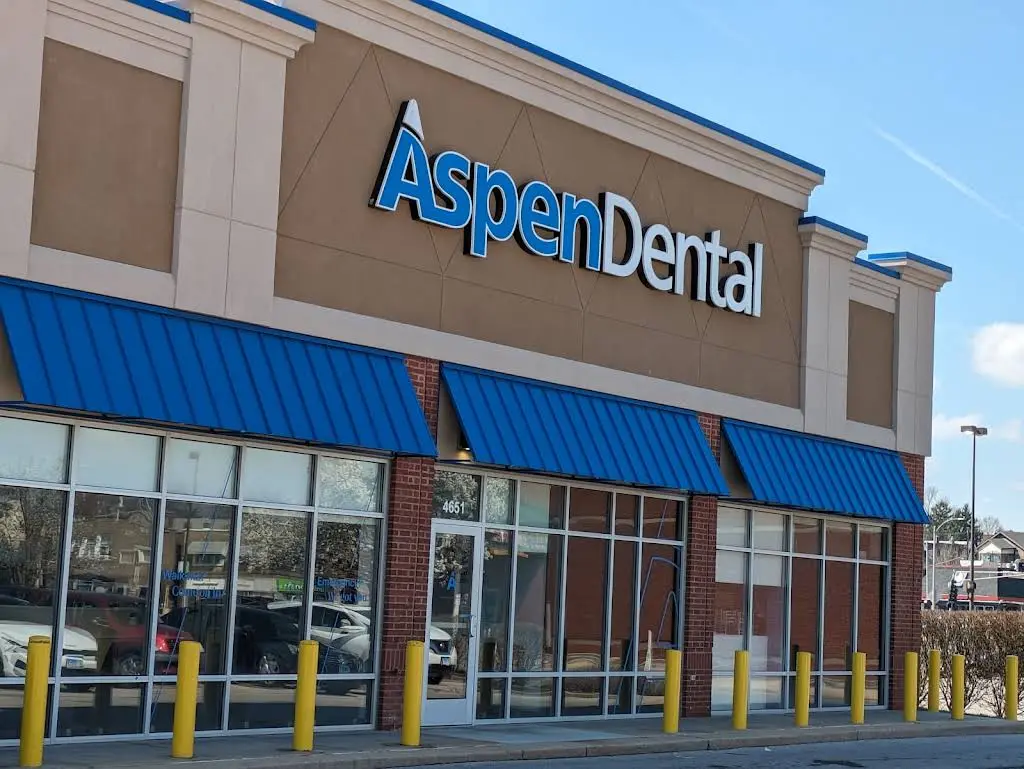 Aspen Dental