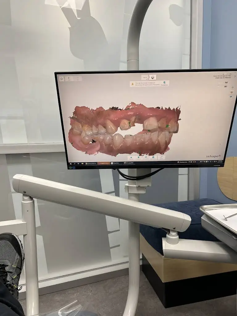 Aspen Dental