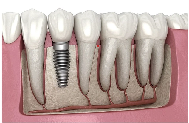 Soulard Family Dentistry