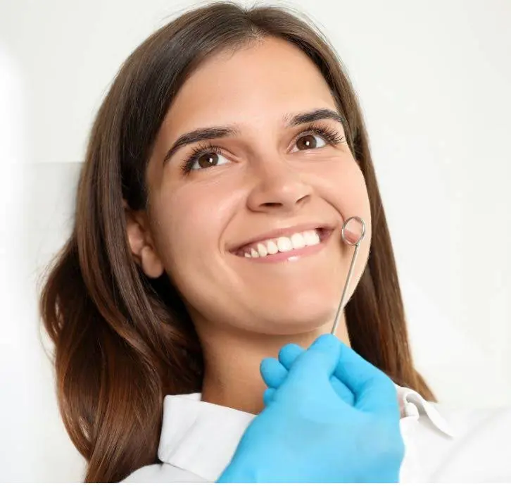 Soulard Family Dentistry
