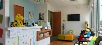My Kid's Dentist & Orthodontics