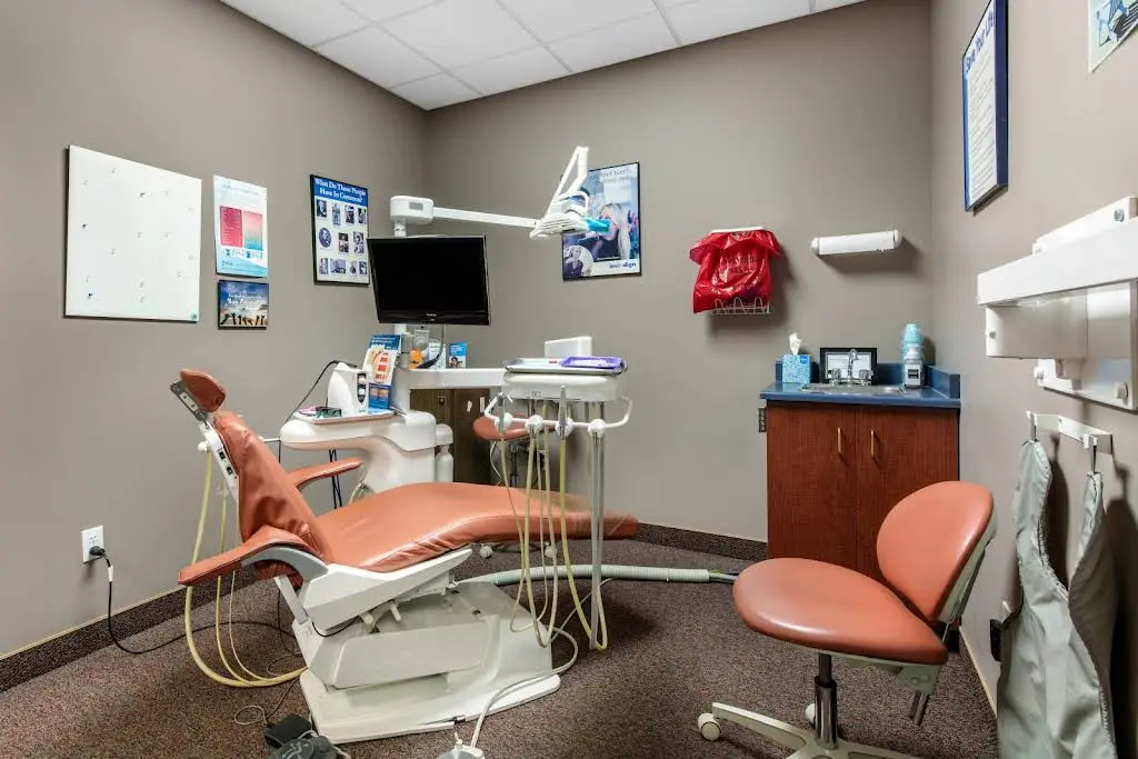 Smile For Life Dental Care