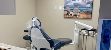 Pristine Periodontics and Implants