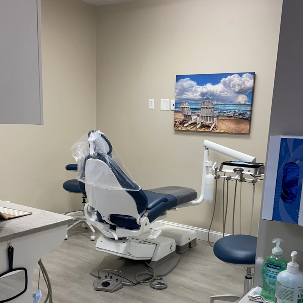 Pristine Periodontics and Implants