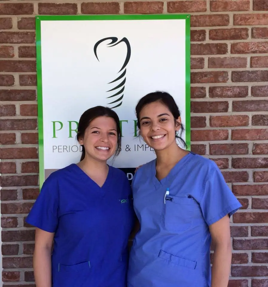 Pristine Periodontics and Implants