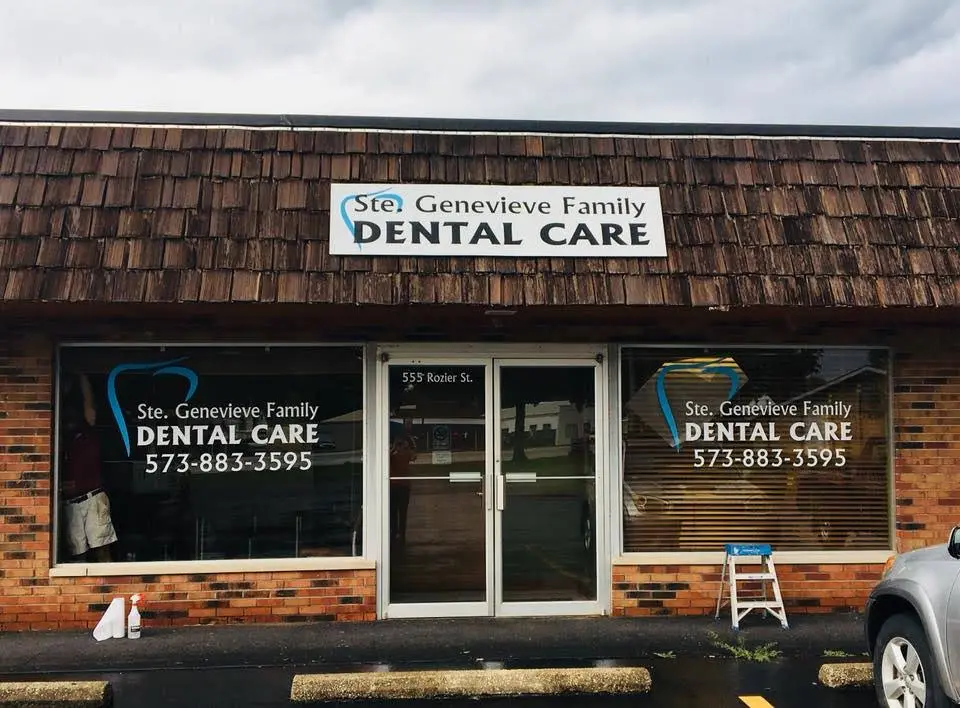 Ste Genevieve Family Dental Care