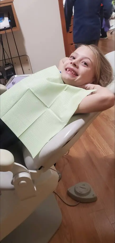 Schremp Family Dentistry LLC