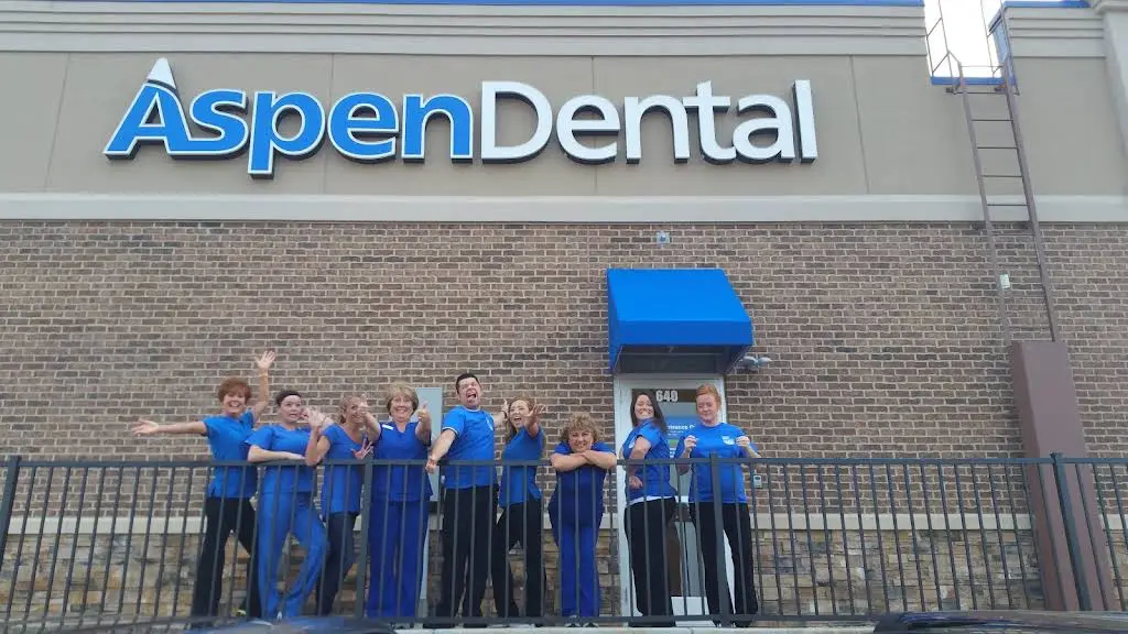 Aspen Dental