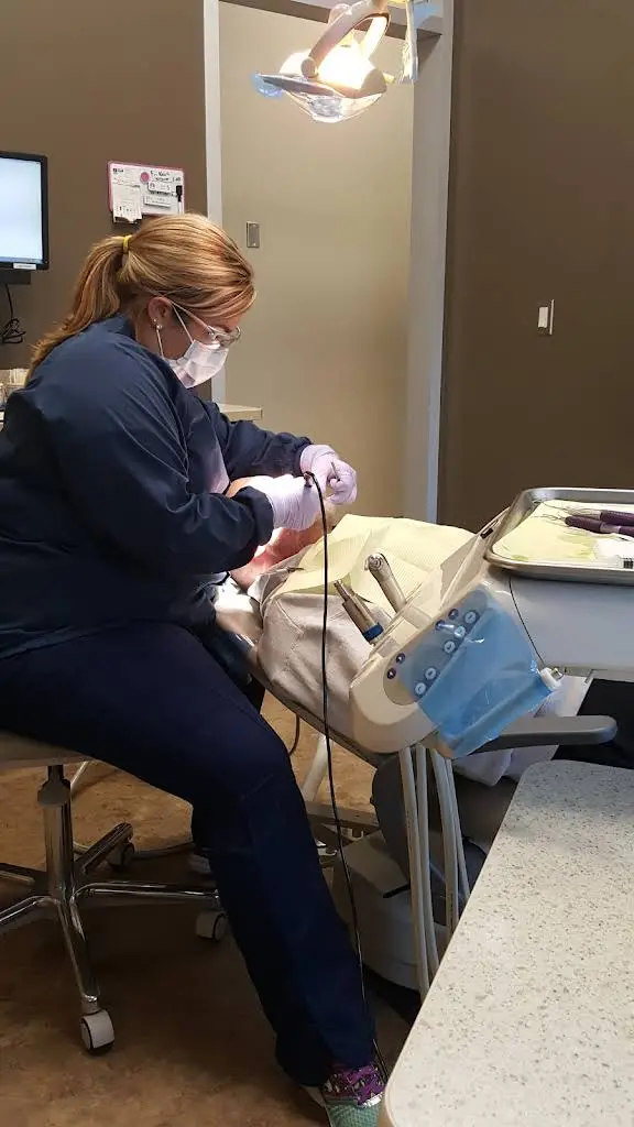 Aspen Dental
