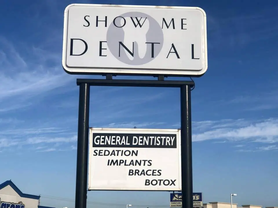 Show Me Dental