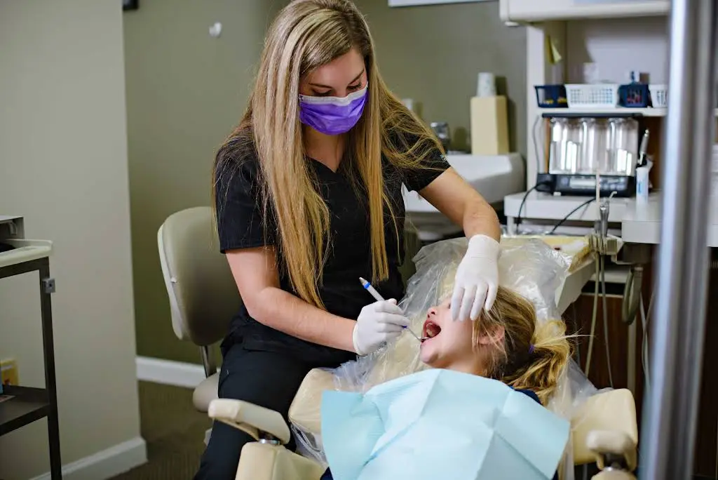 Kennerly Dental Group, Inc.