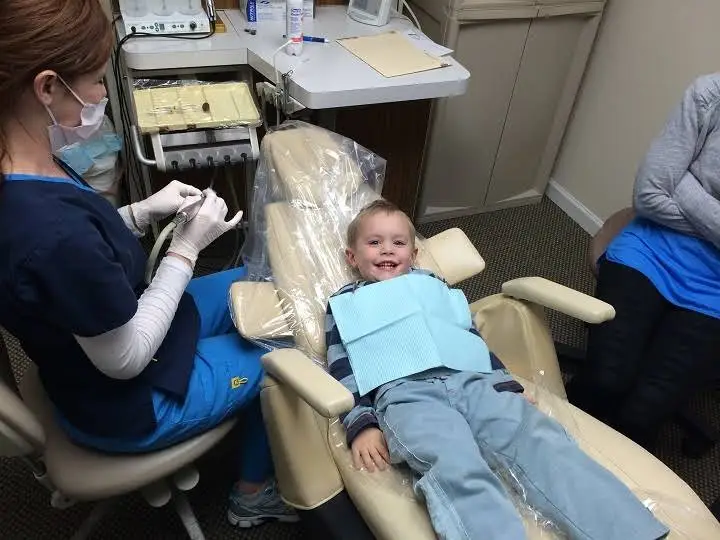 Kennerly Dental Group, Inc.