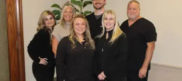 St. Louis Dentures and Implants
