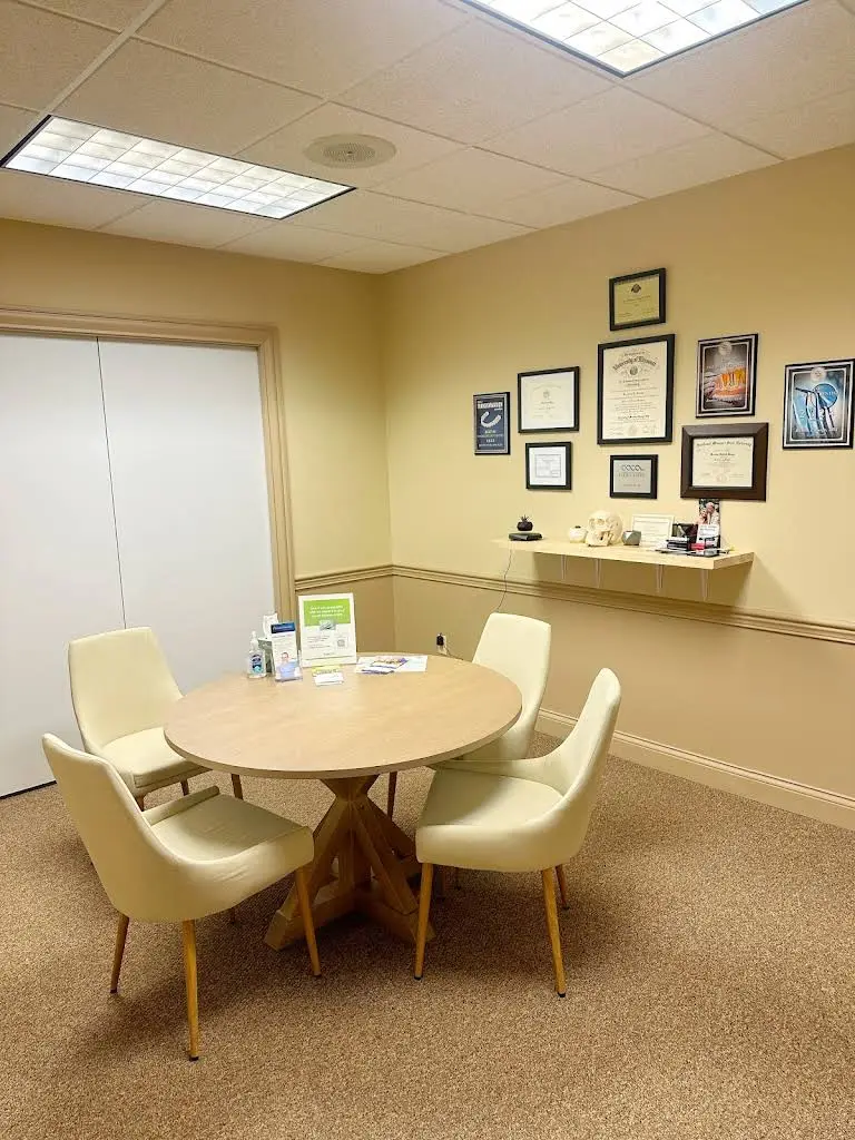 St. Louis Dentures and Implants