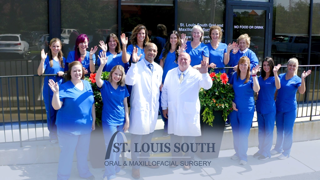 St. Louis South Oral Surgery