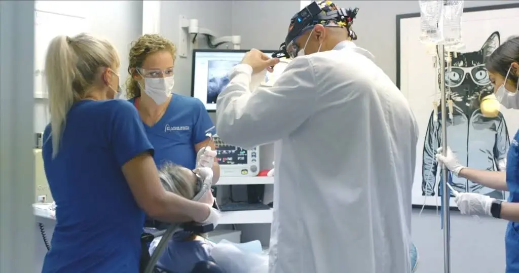 St. Louis South Oral Surgery