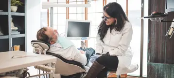 Sinha Family Dentistry