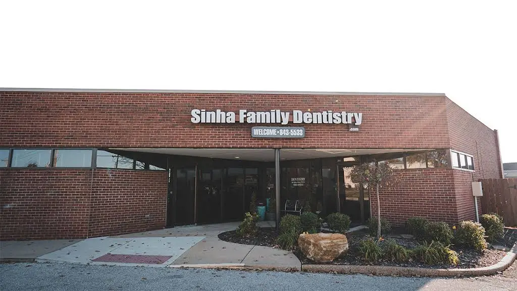 Sinha Family Dentistry