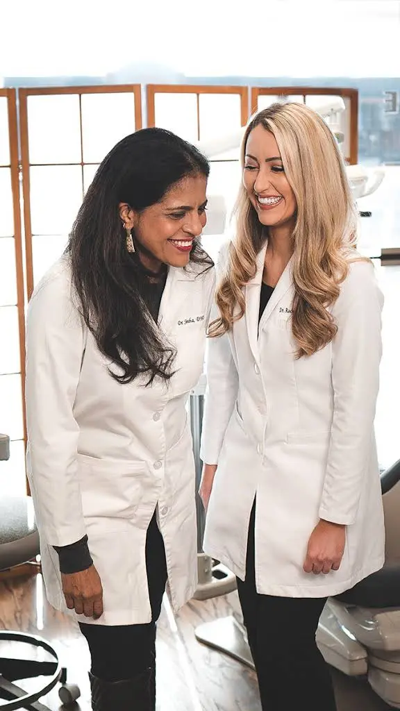Sinha Family Dentistry