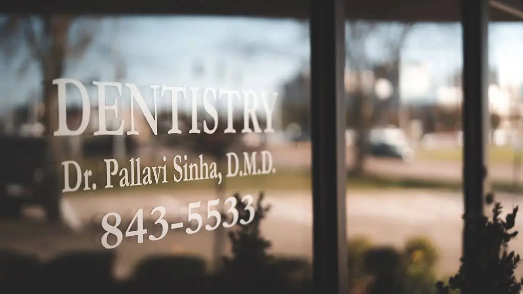 Sinha Family Dentistry