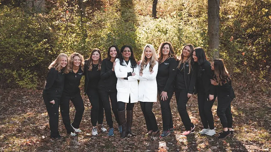 Sinha Family Dentistry