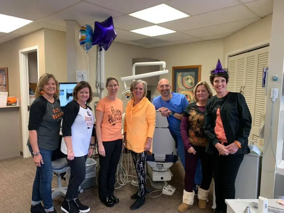 South County Complete Dental Care