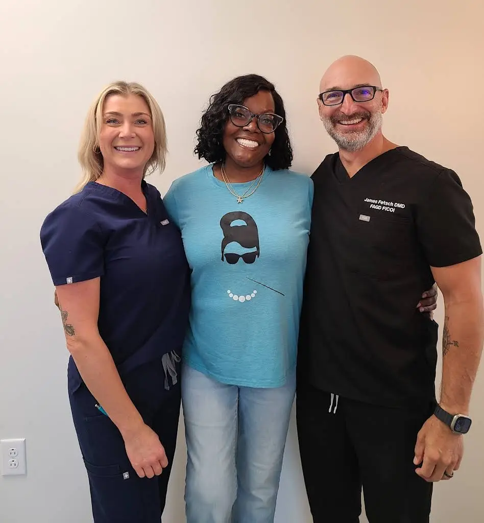 South County Complete Dental Care