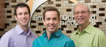 Embrace Our World Orthodontics