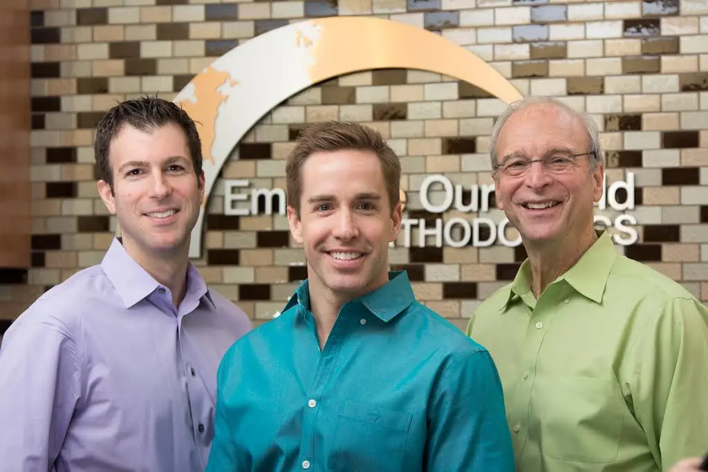 Embrace Our World Orthodontics