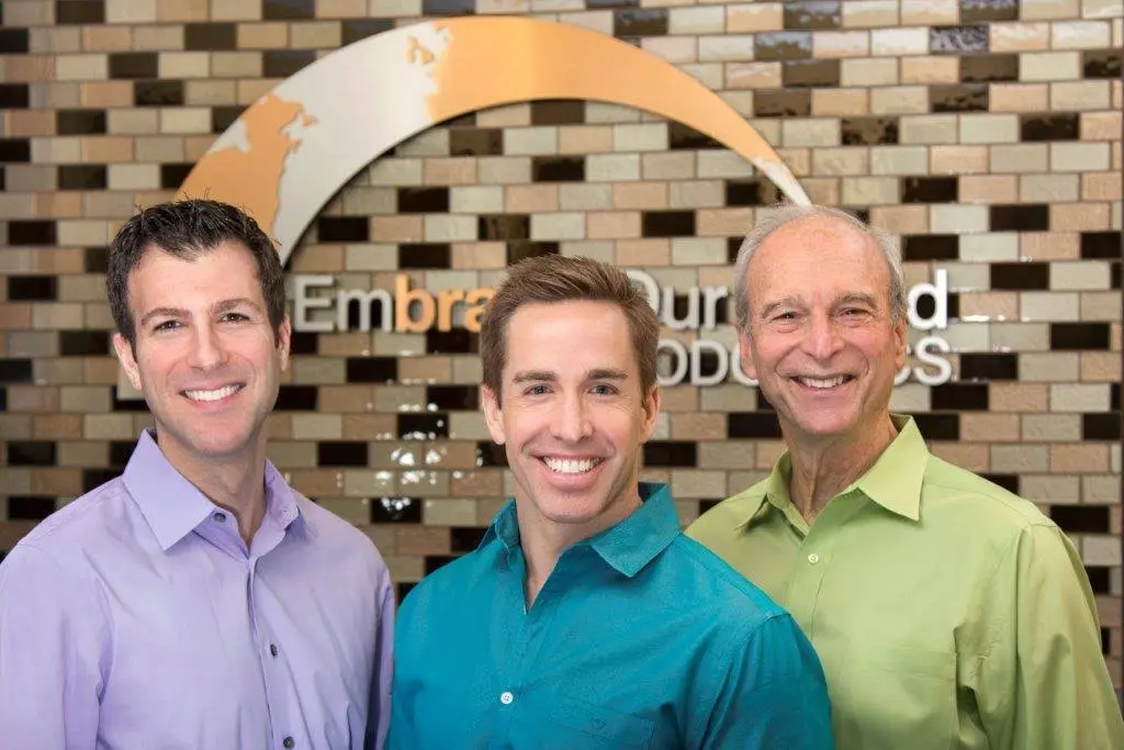 Embrace Our World Orthodontics