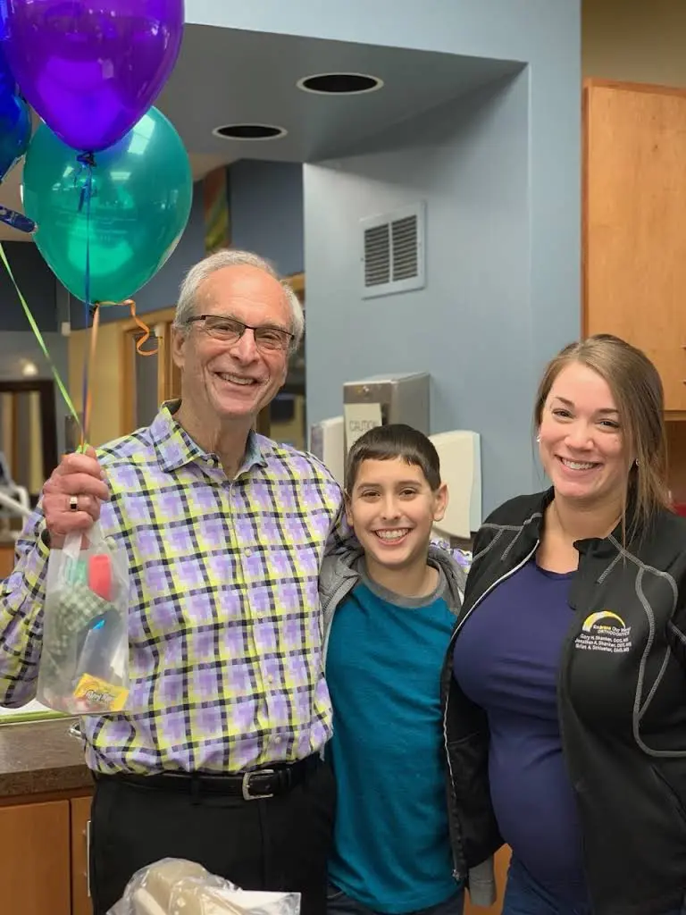 Embrace Our World Orthodontics