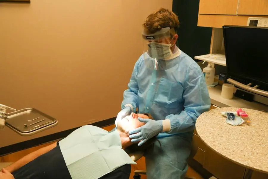 Stallings Dental