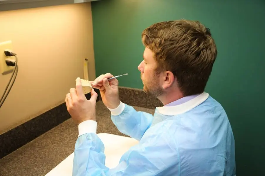 Stallings Dental