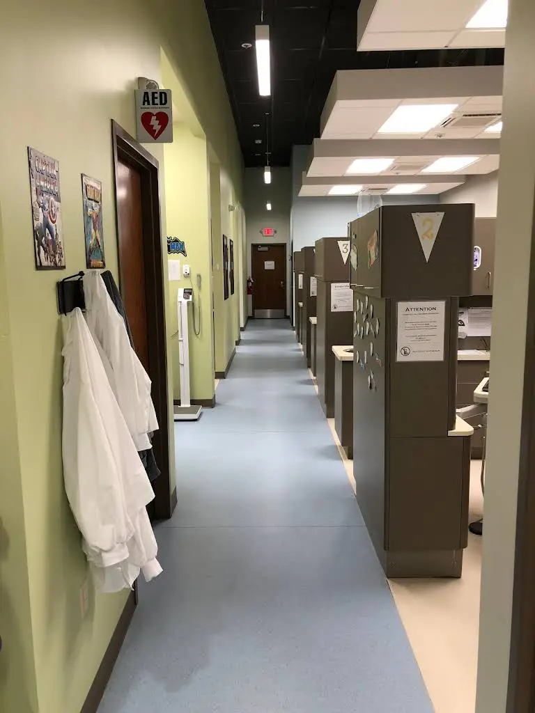 Compass Health Network
