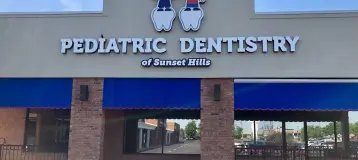 Pediatric Dentistry of Sunset Hills