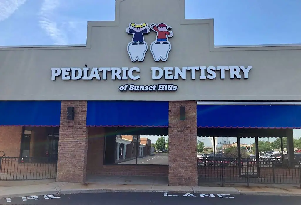 Pediatric Dentistry of Sunset Hills